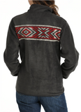 Womens' Cinch Fleece Pullover