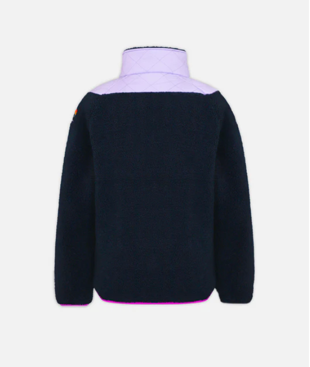 Girls' Boulder Gear Autumn Fleece Jacket