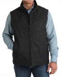 Mens' Cinch Concealed Carry Bonded Vest