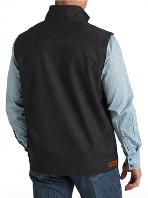 Mens' Cinch Concealed Carry Bonded Vest