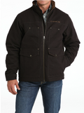 Mens' Cinch Conceal Carry Canvas Jacket