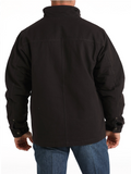 Mens' Cinch Conceal Carry Canvas Jacket