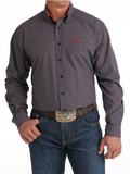 Mens' Cinch Western Button Up