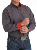 Mens' Cinch Western Button Up