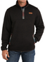 Mens' Cinch Pullover Knit