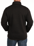 Mens' Cinch Pullover Knit