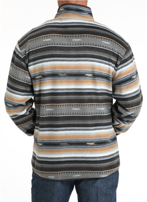 Mens' Cinch Fleece Pullover