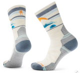 Smartwool Hike Mountain Moon Crew Socks