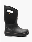 Kids' Bogs Classic II Solid 3 Season Boots