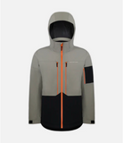 Mens' Boulder Gear Tremor Tech Jacket