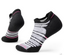 Smartwool Run Stripe Low Ankle Socks