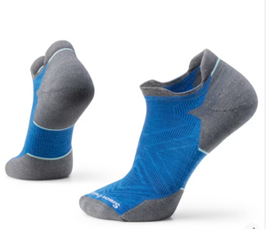 Smartwool Run Low Ankle Socks