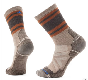 Smartwool Hike Lolo Trail Crew Socks