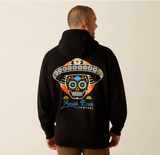 Ariat Sugar Skull Hoodie