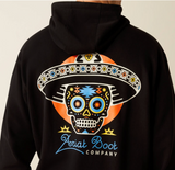 Ariat Sugar Skull Hoodie