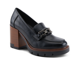 Springstep Patrizia Dajah Heeled Loafer