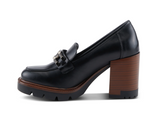 Springstep Patrizia Dajah Heeled Loafer