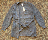 Marcella Cardigan