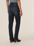 Democracy "Ab" Solution Straight Leg Jeans