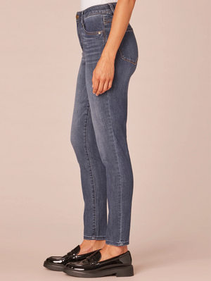 Democracy Modern "Ab"Solution High Rise Skinny Jean