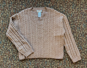 Edith Sweater