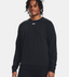 Under Armour Mens' Rival Fleece Crew