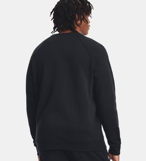 Under Armour Mens' Rival Fleece Crew