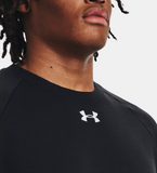 Under Armour Mens' Rival Fleece Crew