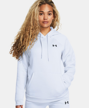 Under Armour Women's Fleece Hoodie