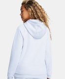 Under Armour Women's Fleece Hoodie