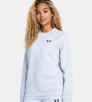 Under Armour Women's Fleece Crew