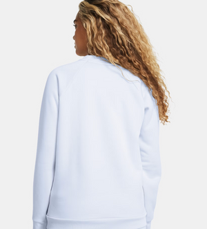 Under Armour Women's Fleece Crew