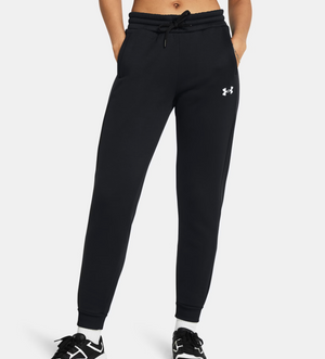 Under Armour Women's Fleece Joggers