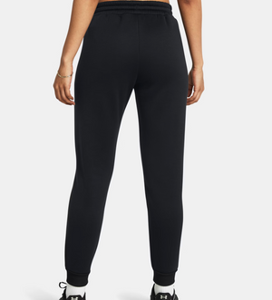 Under Armour Women's Fleece Joggers