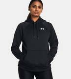 Under Armour Women's Fleece Hoodie