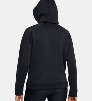 Under Armour Women's Fleece Hoodie