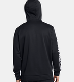 Under Armour Mens' Fleece Graphic Hoodie