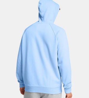 Under Armour Mens' Rival Fleece Hoodie