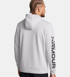 Under Armour Mens' Fleece Graphic Hoodie