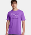 Under Armour Mens' Foundation Tee