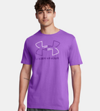 Under Armour Mens' Foundation Tee