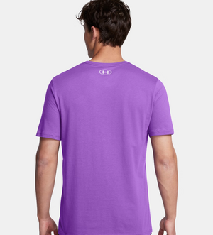 Under Armour Mens' Foundation Tee