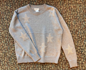 Kylie Sweater