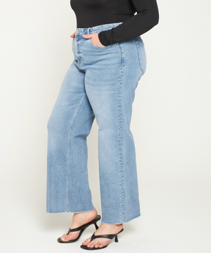 Mica Festival Stretch Jeans