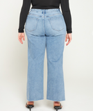 Mica Festival Stretch Jeans