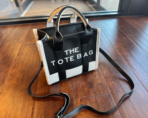 Tote Bag Small