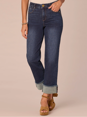 Democracy "Ab"solution High Rise Boyfriend Jeans