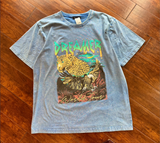 Vintage Style "Dreamer" Graphic Tee