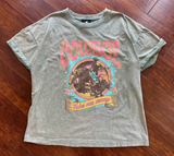 "Cowboy take me away" Graphic Tee