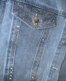 Kelly Denim Jacket